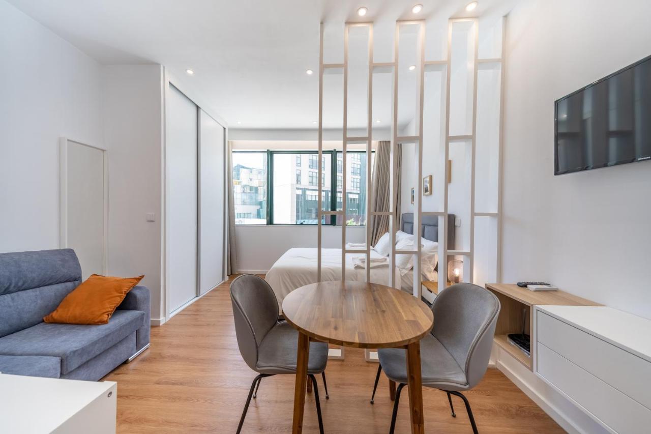 Apartamento Window To By Amber Star Rent Porto